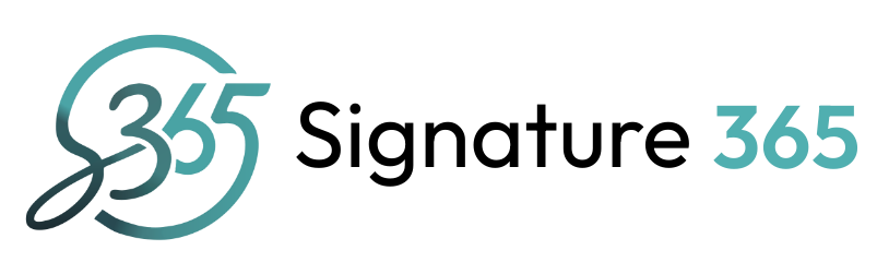 Signature 365