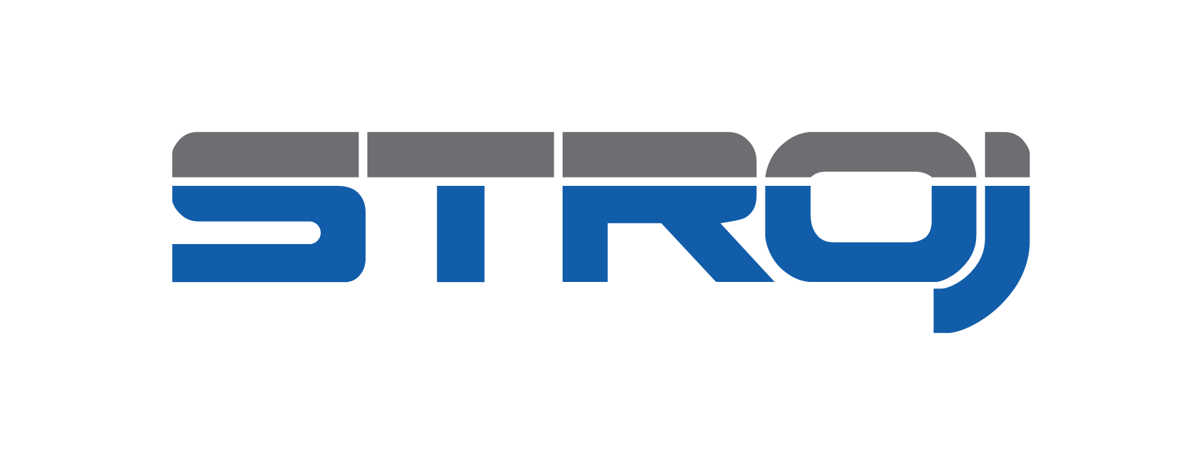 Stroj